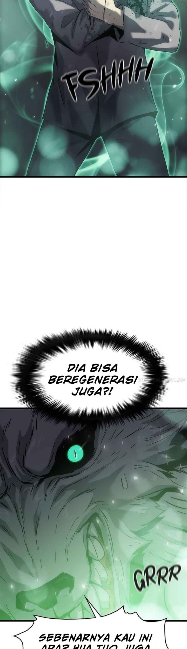 Tiger’s Descent Chapter 38 Gambar 28