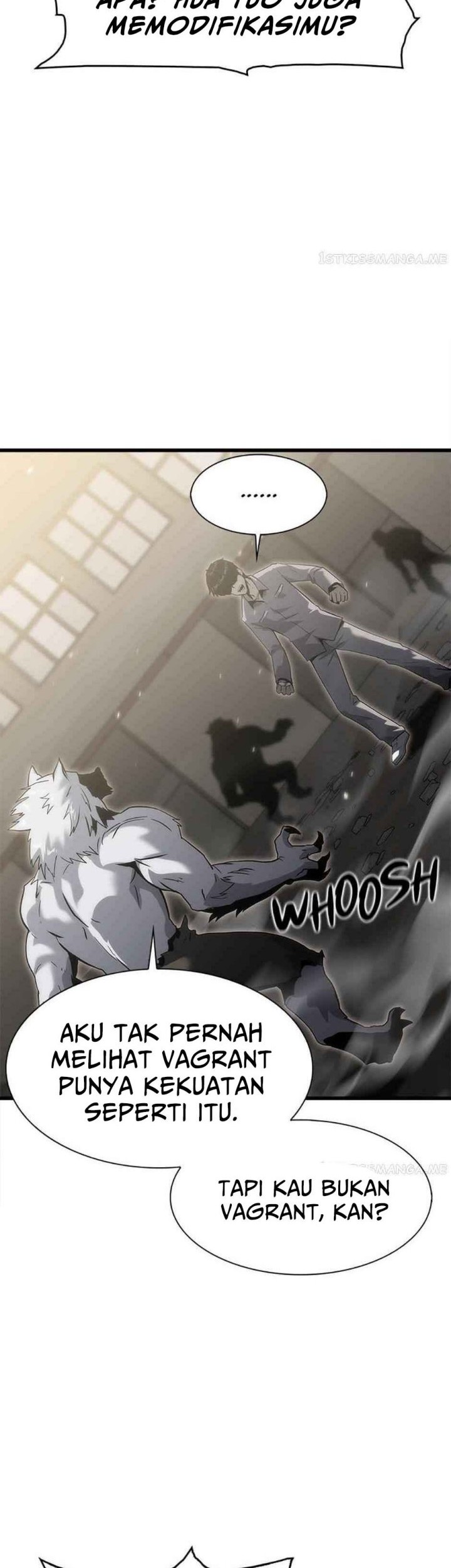 Tiger’s Descent Chapter 38 Gambar 29