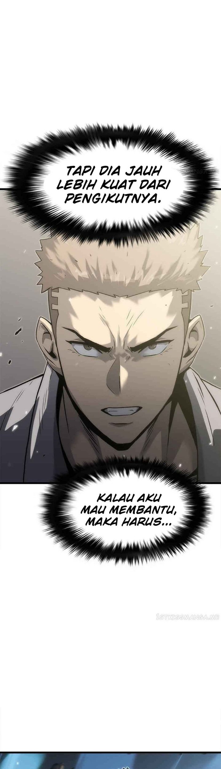 Tiger’s Descent Chapter 38 Gambar 32