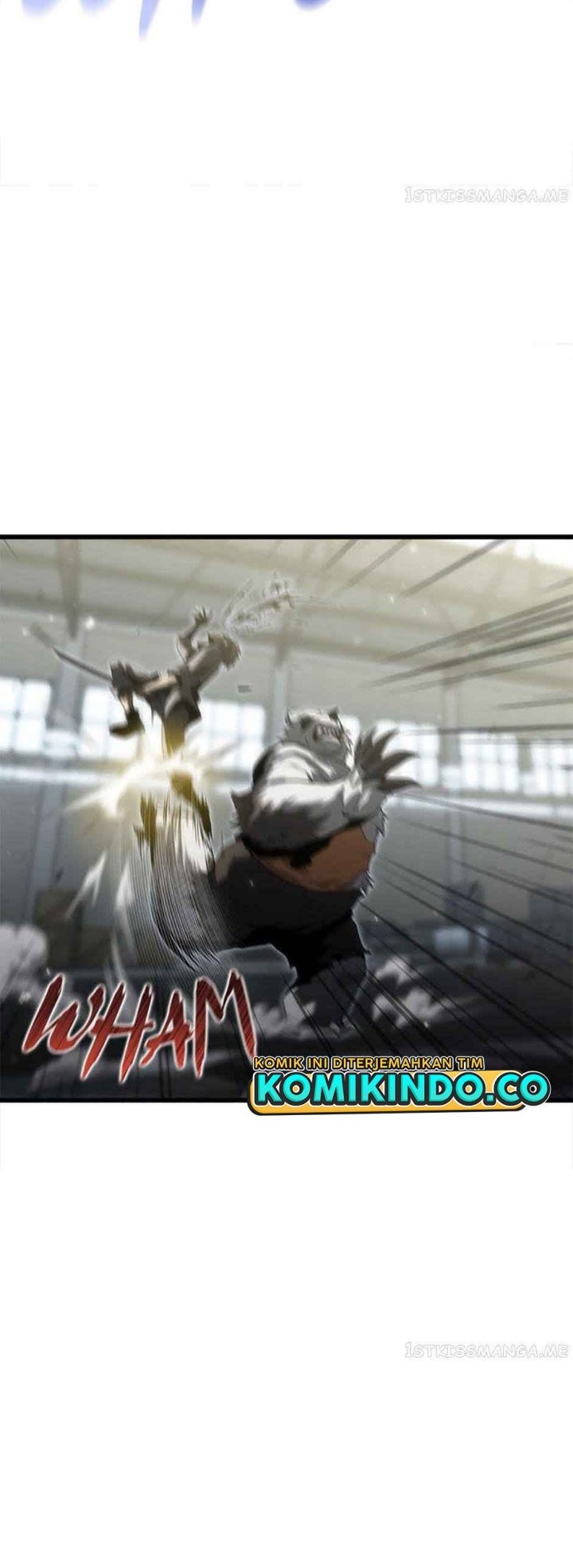 Tiger’s Descent Chapter 38 Gambar 36