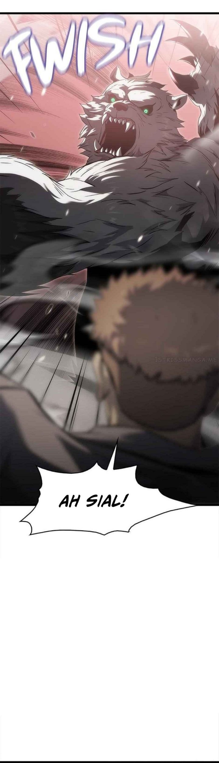 Tiger’s Descent Chapter 38 Gambar 37