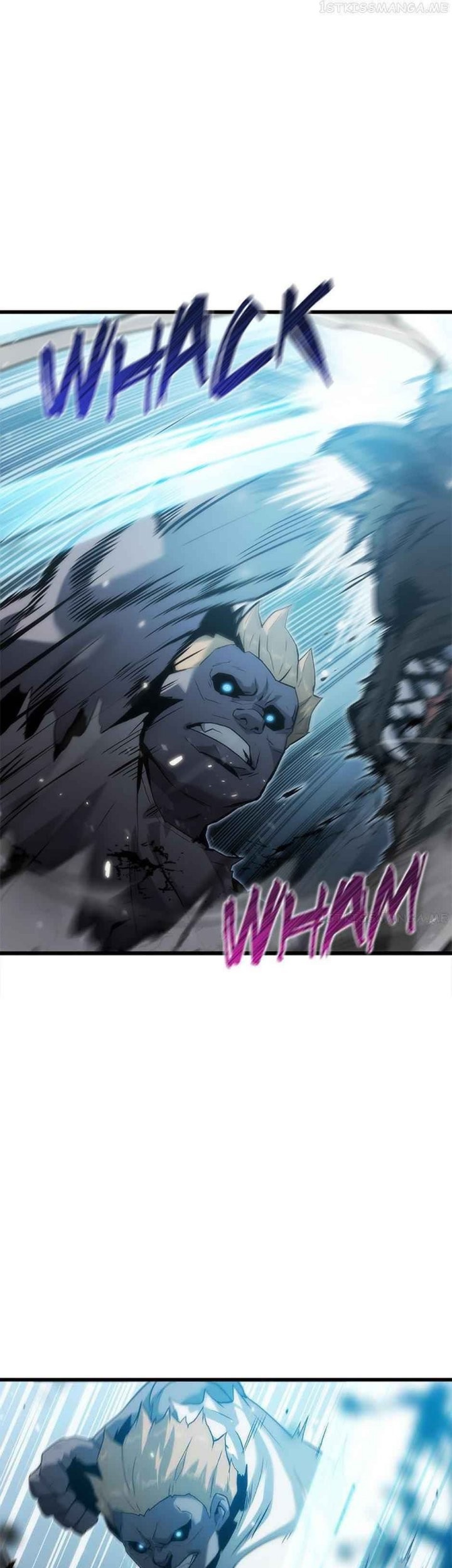 Tiger’s Descent Chapter 38 Gambar 40