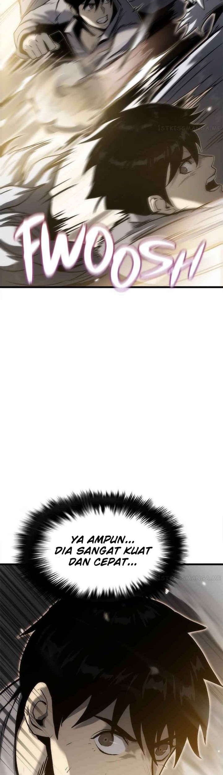 Tiger’s Descent Chapter 38 Gambar 44