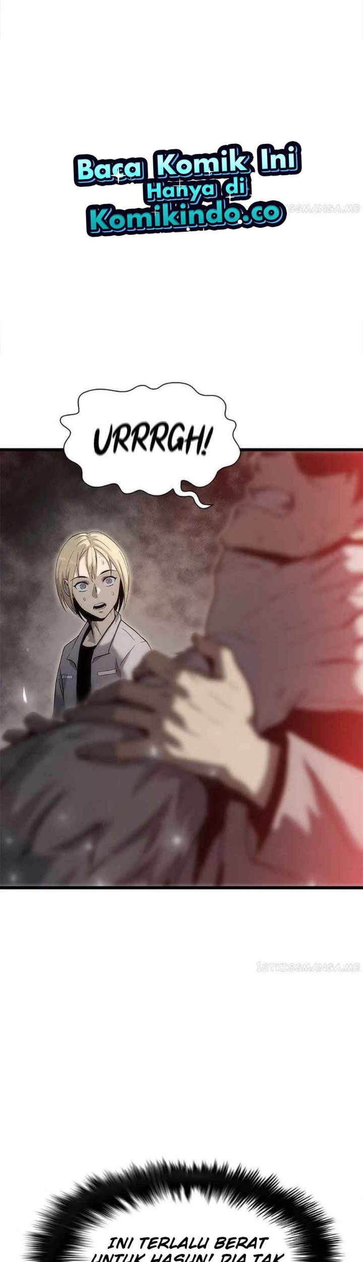 Tiger’s Descent Chapter 38 Gambar 47