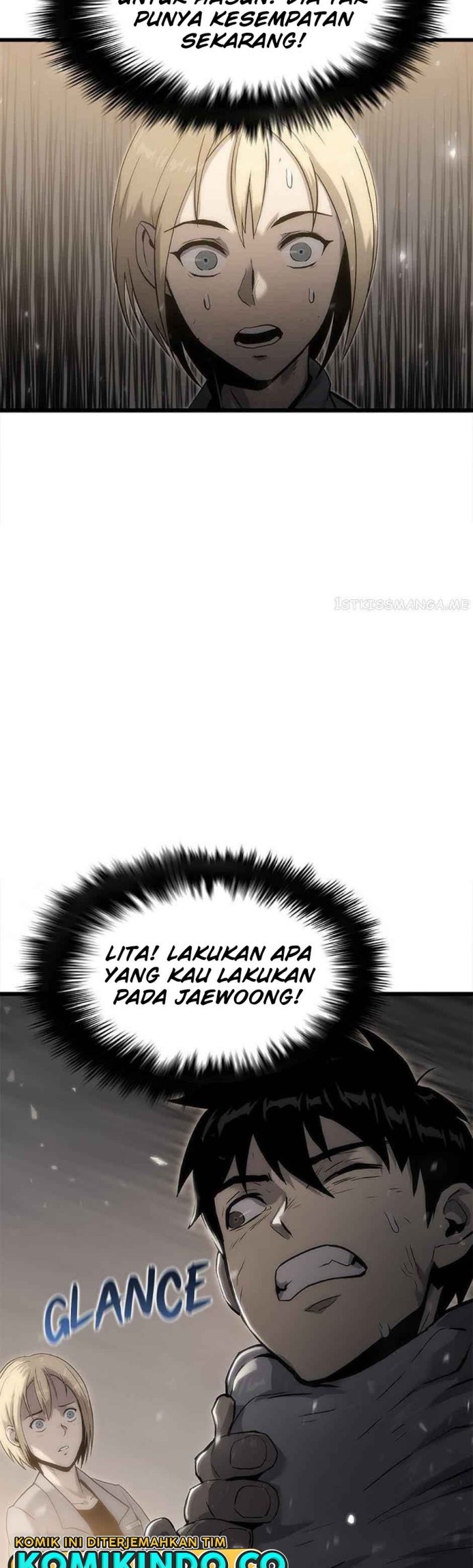 Tiger’s Descent Chapter 38 Gambar 48