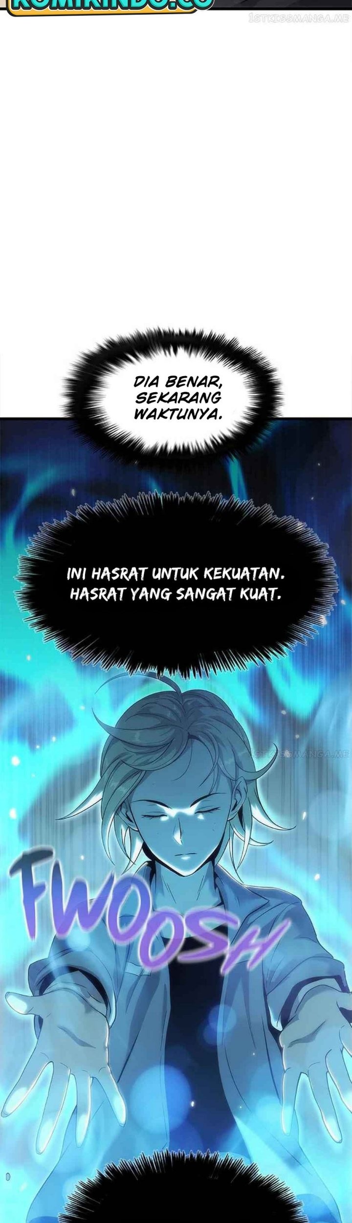 Tiger’s Descent Chapter 38 Gambar 49