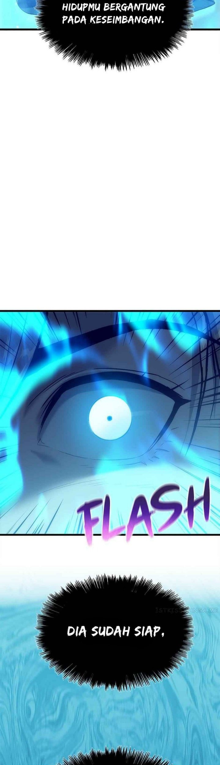 Tiger’s Descent Chapter 38 Gambar 50