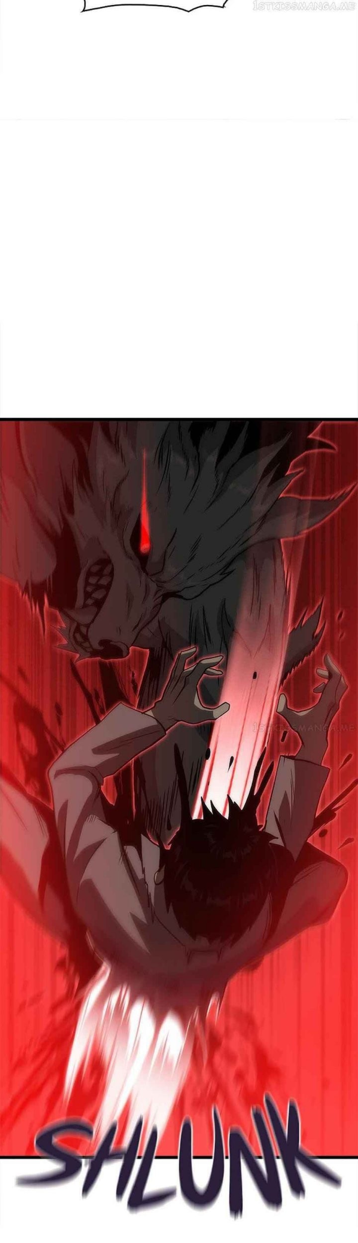 Tiger’s Descent Chapter 38 Gambar 52