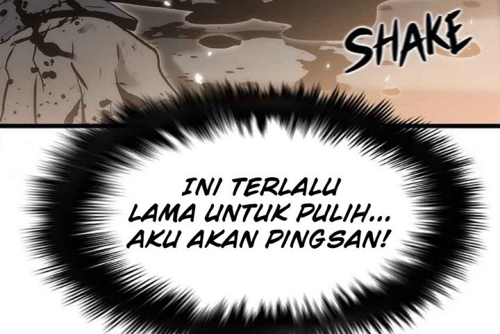 Tiger’s Descent Chapter 38 Gambar 55