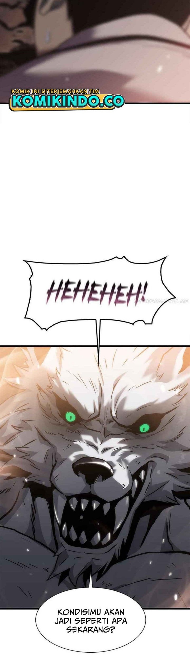 Tiger’s Descent Chapter 38 Gambar 57