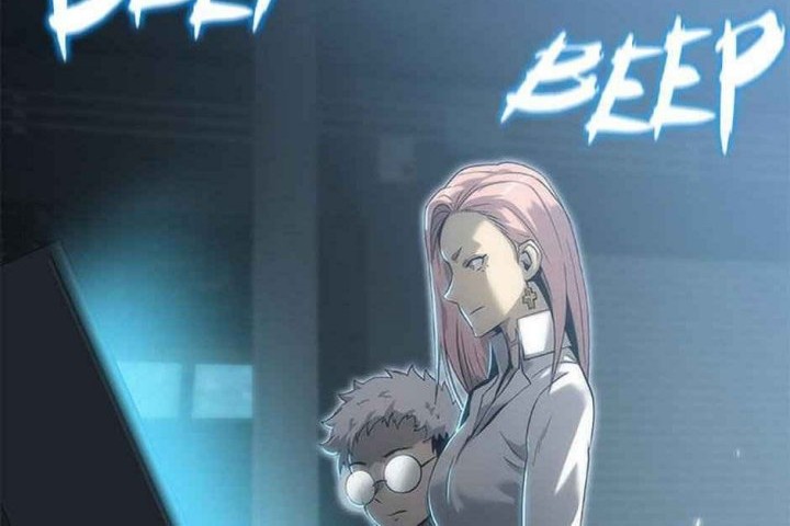 Tiger’s Descent Chapter 38 Gambar 59