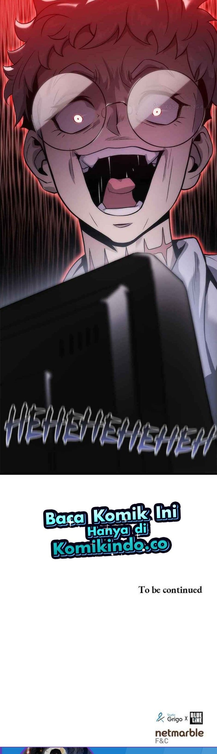 Tiger’s Descent Chapter 38 Gambar 66