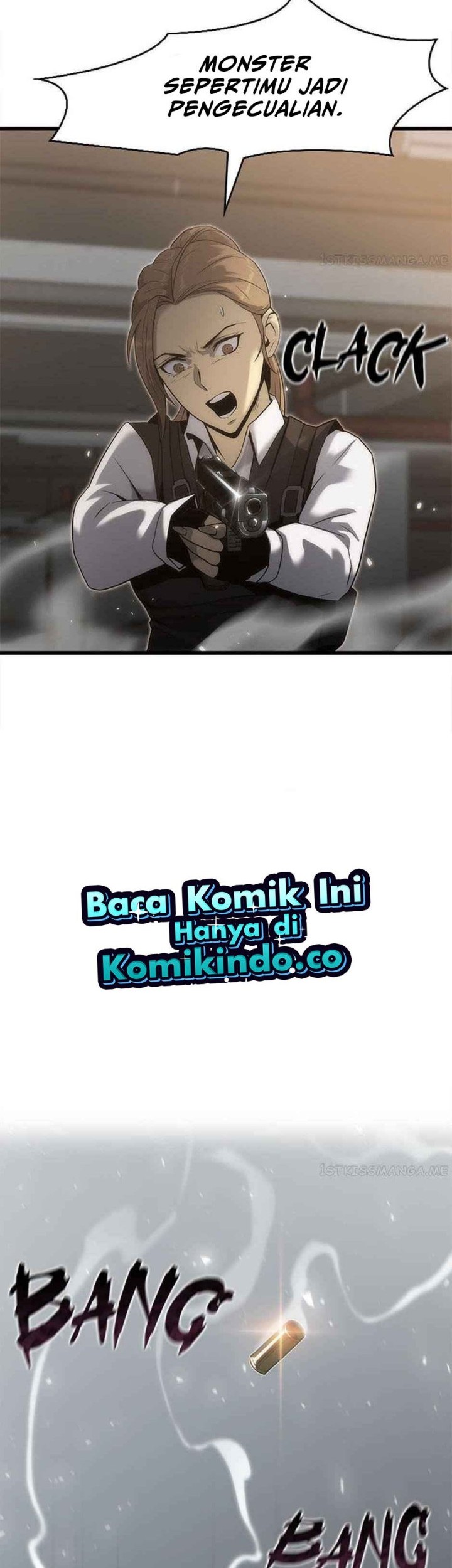 Tiger’s Descent Chapter 38 Gambar 3
