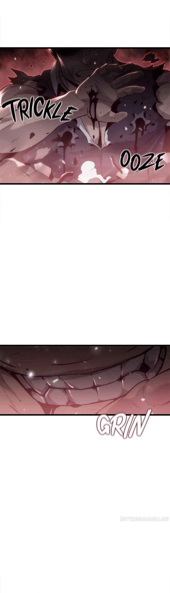 Tiger’s Descent Chapter 38 Gambar 5