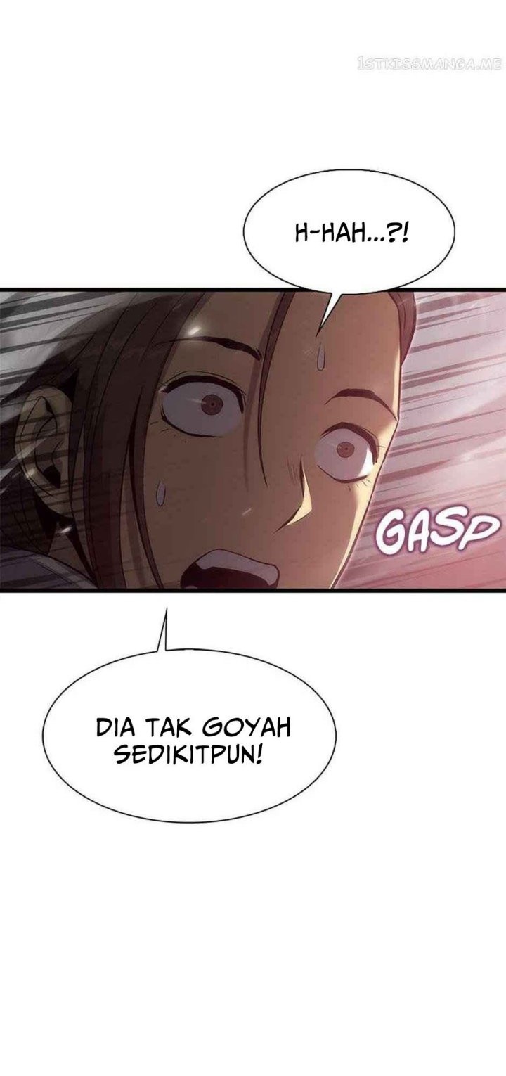 Tiger’s Descent Chapter 38 Gambar 7