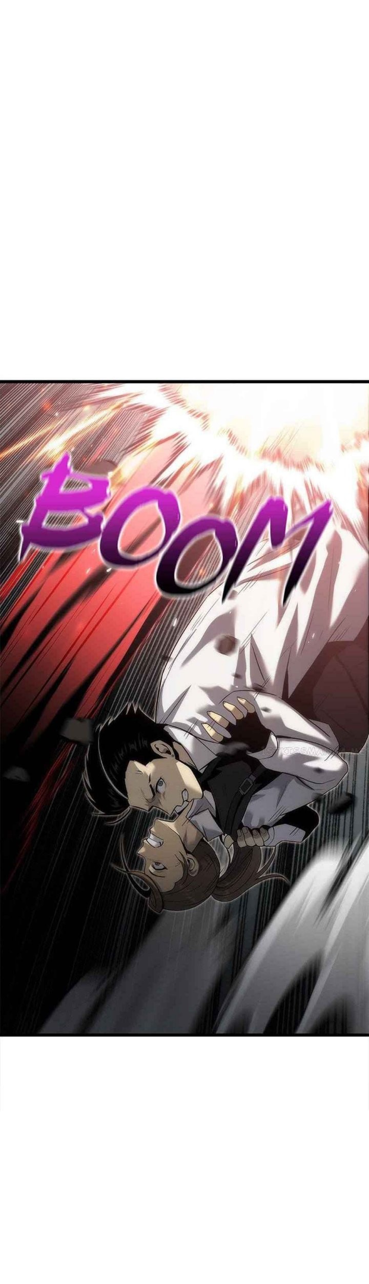 Tiger’s Descent Chapter 38 Gambar 11