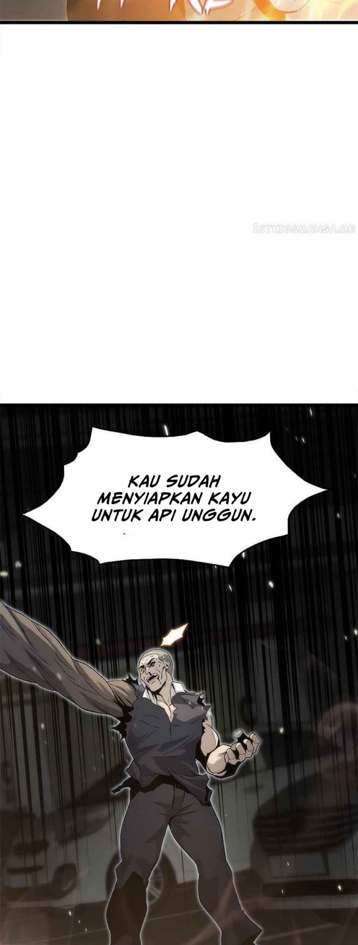 Tiger’s Descent Chapter 38 Gambar 13