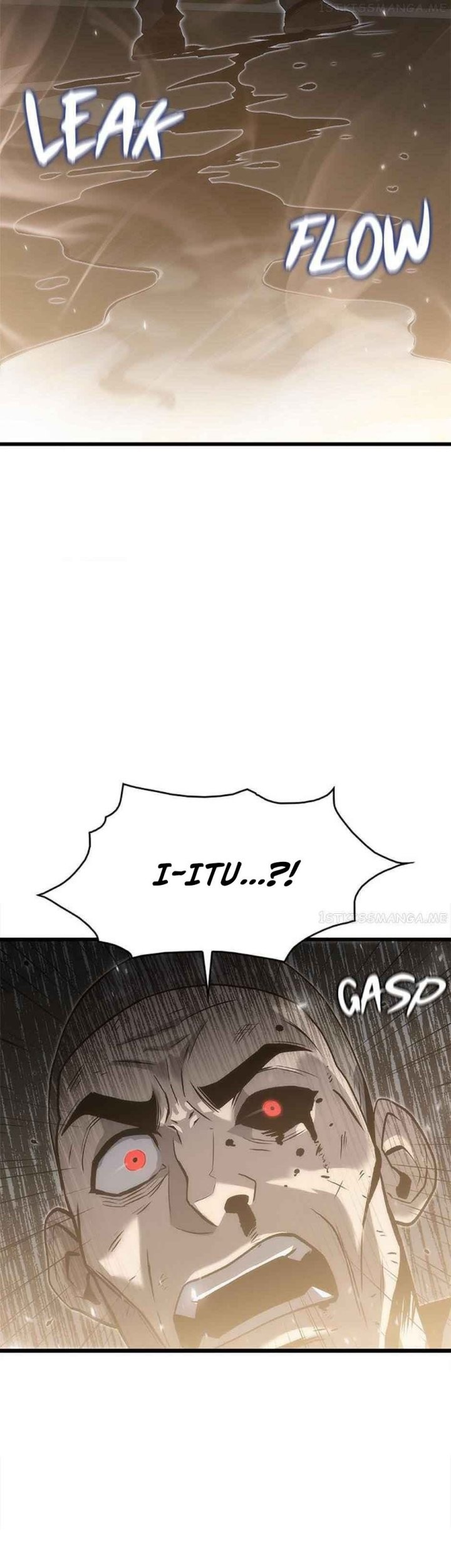 Tiger’s Descent Chapter 38 Gambar 14
