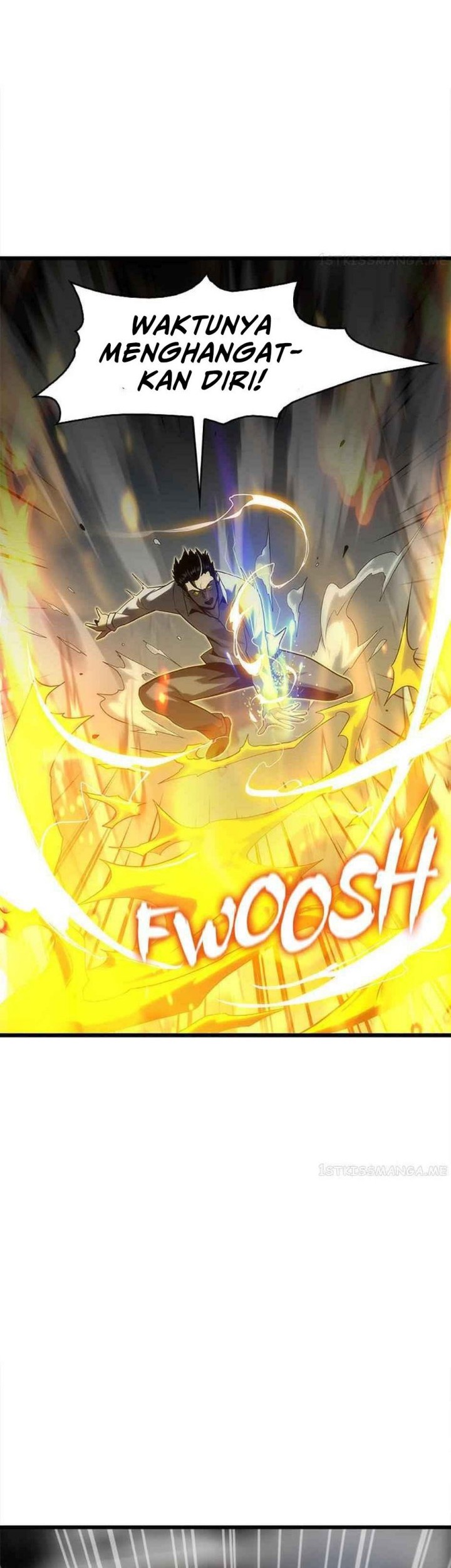 Tiger’s Descent Chapter 38 Gambar 15