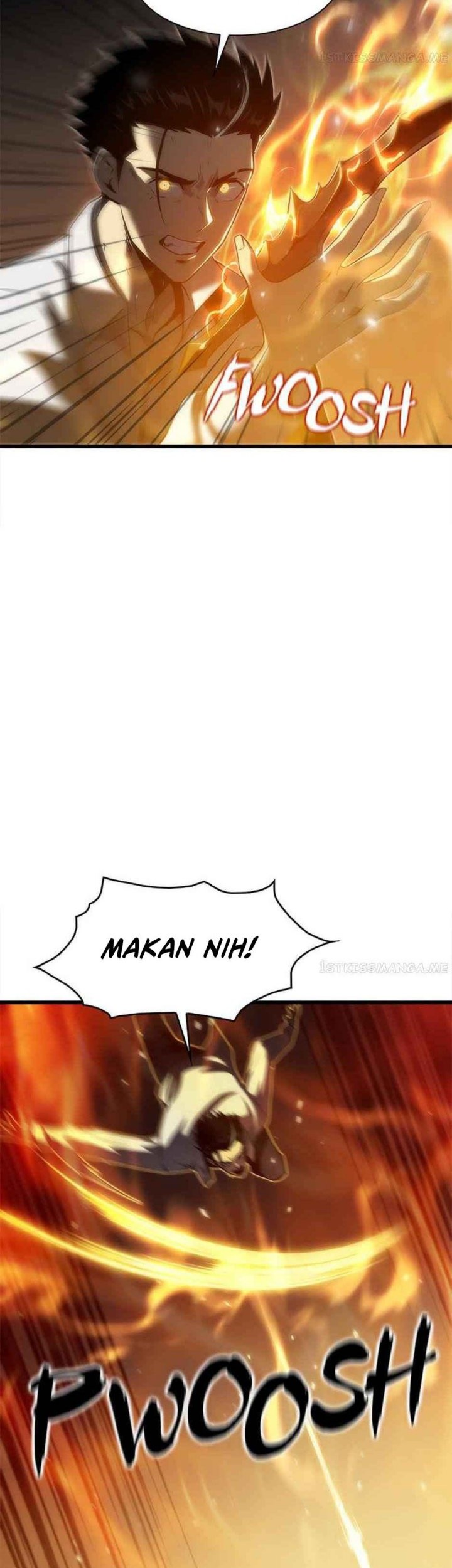 Tiger’s Descent Chapter 38 Gambar 20