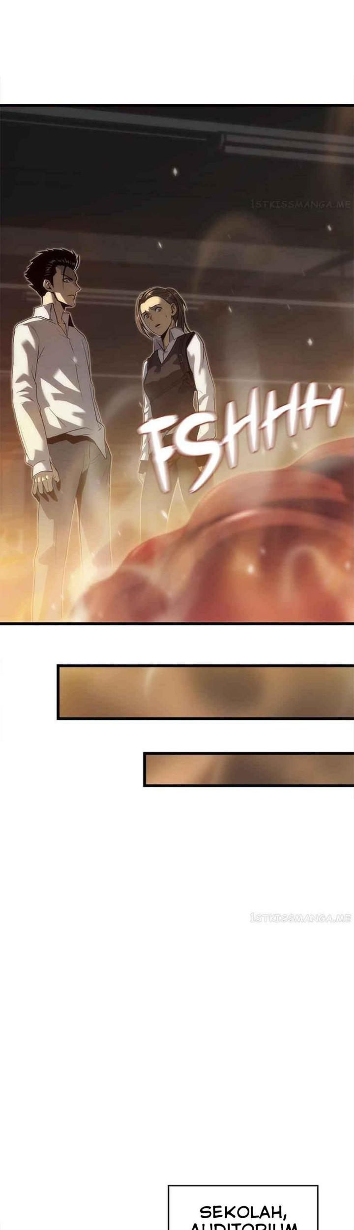 Tiger’s Descent Chapter 38 Gambar 23