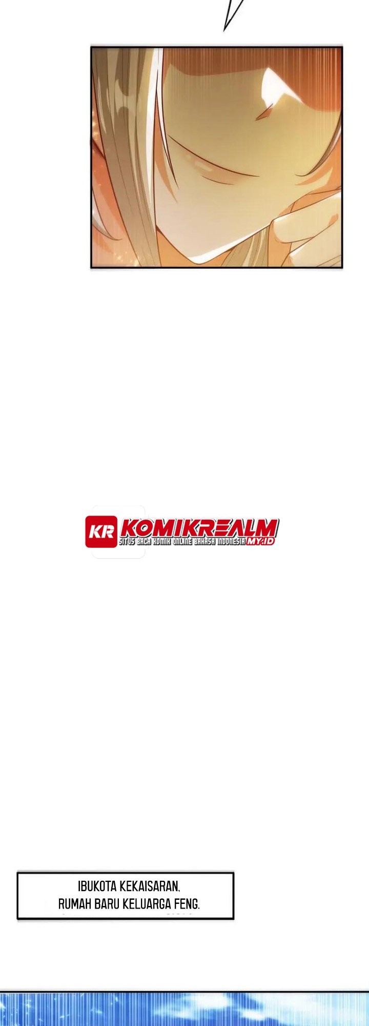 Martial Inverse Chapter 100 Gambar 15