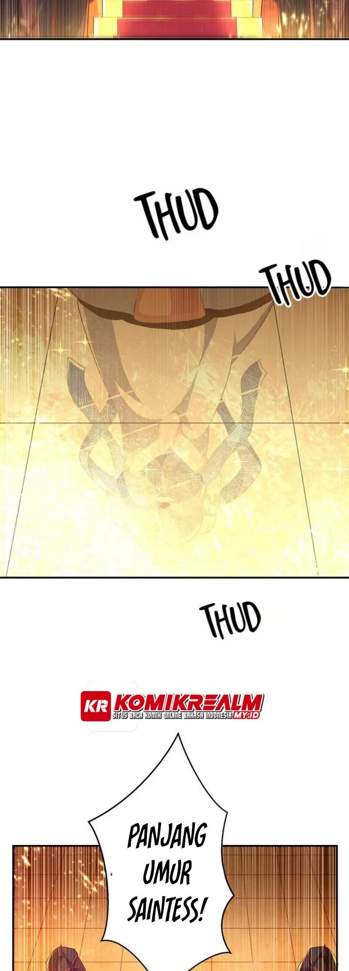 Martial Inverse Chapter 100 Gambar 7