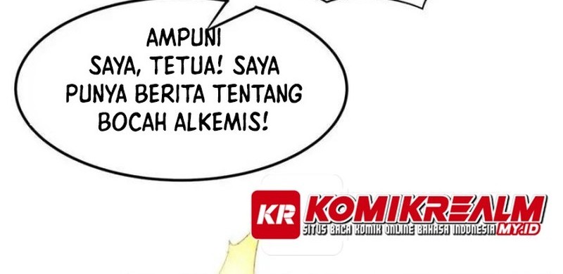 Martial Inverse Chapter 99 Gambar 12