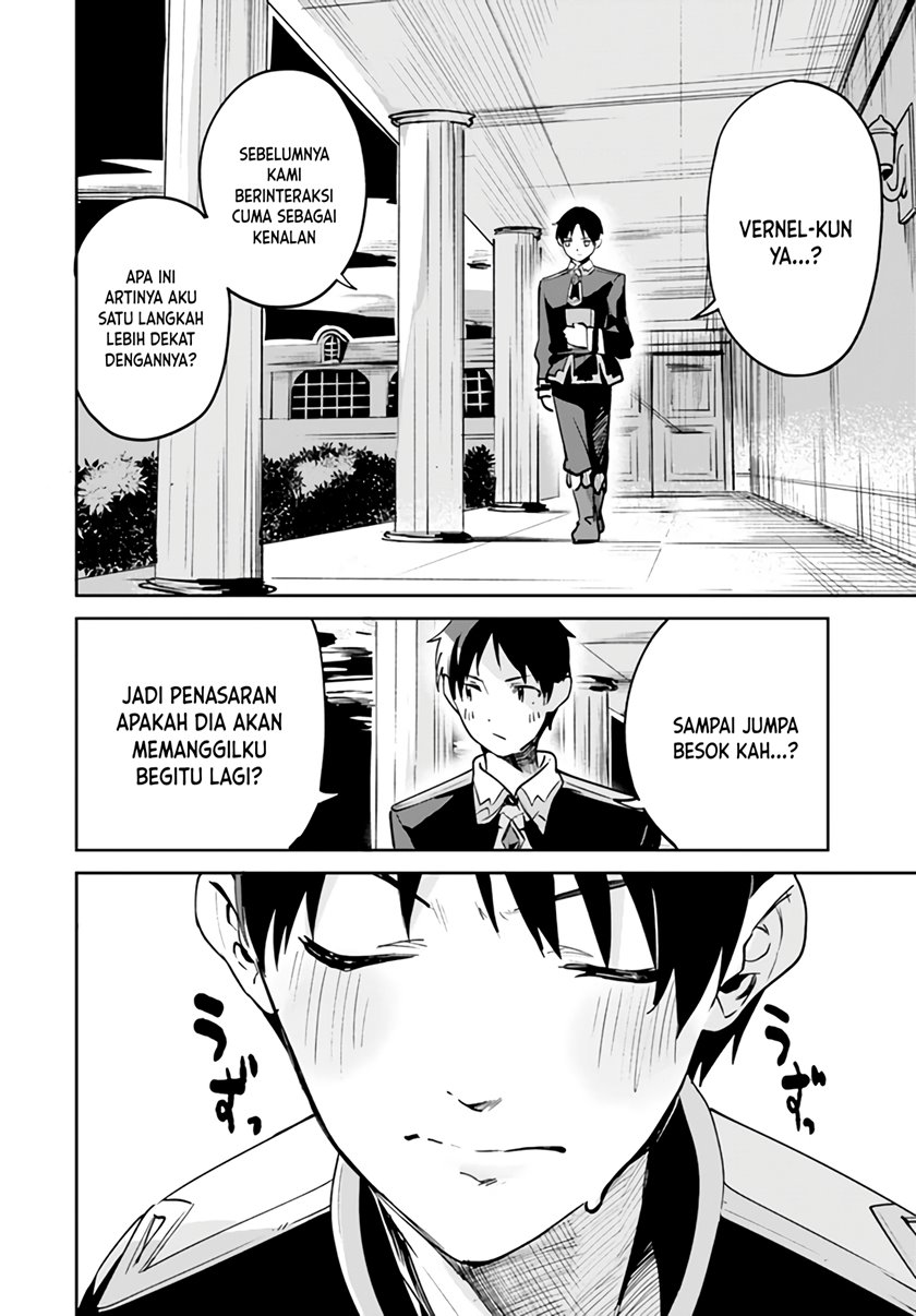 Nise Seijo Kuso of the Year: Risou no Seijo? Zannen, Nise Seijo deshita! Chapter 13.2 Gambar 9