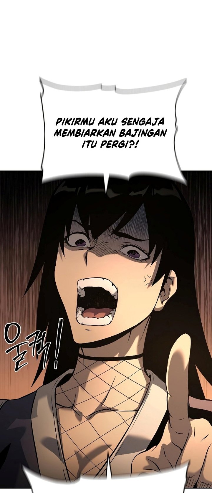The Priest of Corruption Chapter 12 Gambar 21
