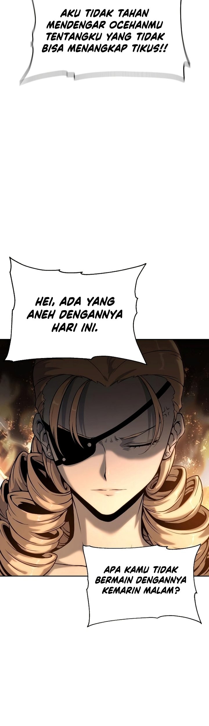 The Priest of Corruption Chapter 12 Gambar 22