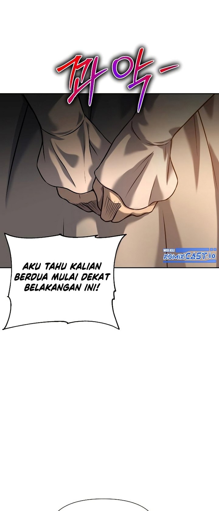 The Priest of Corruption Chapter 12 Gambar 23