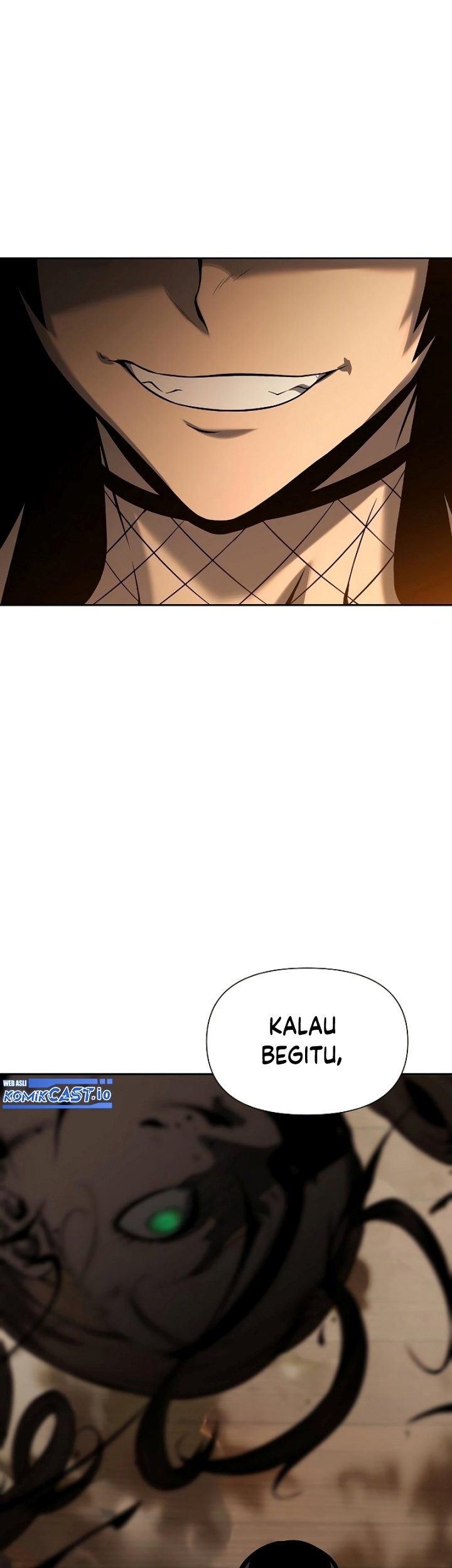 The Priest of Corruption Chapter 12 Gambar 26