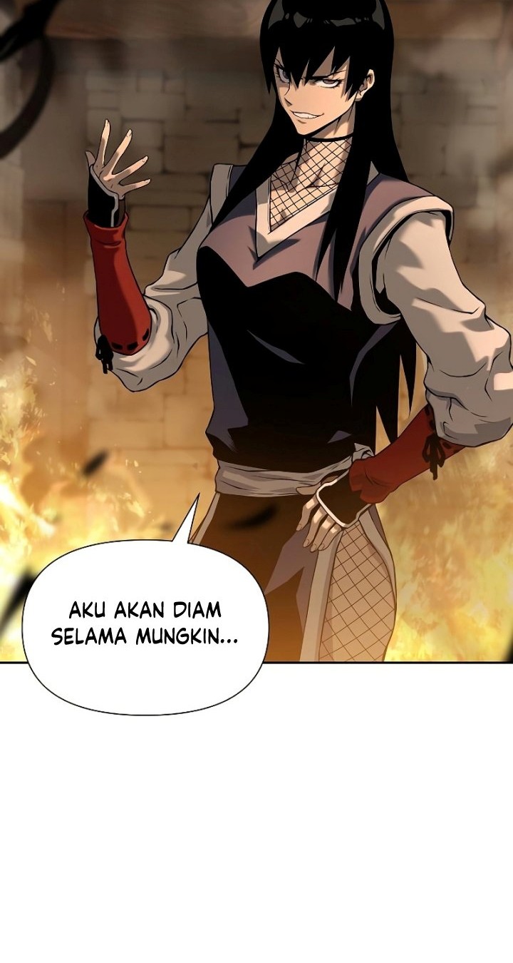 The Priest of Corruption Chapter 12 Gambar 27