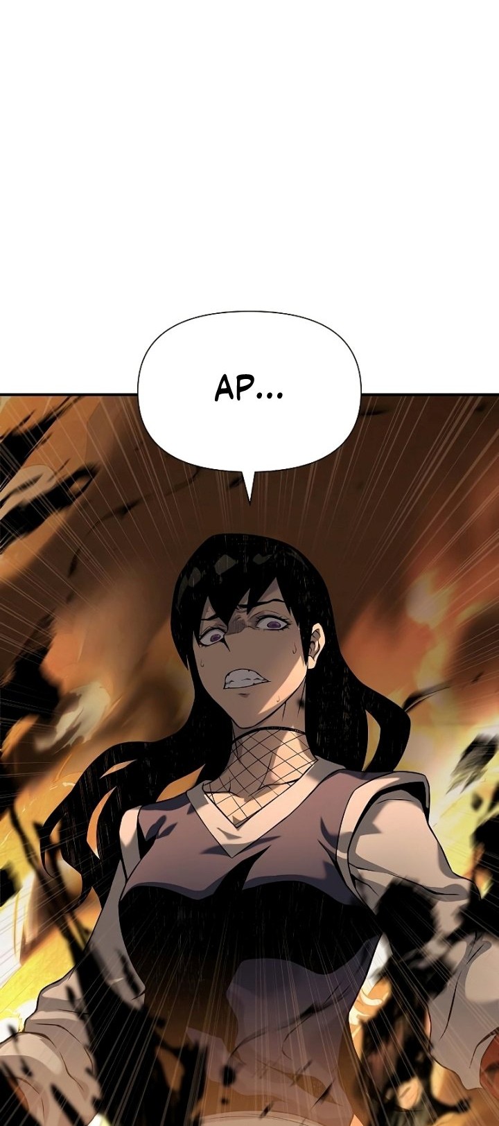 The Priest of Corruption Chapter 12 Gambar 33