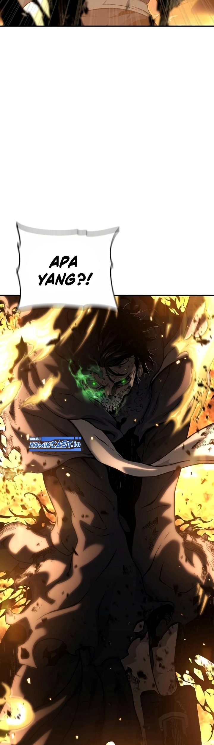 The Priest of Corruption Chapter 12 Gambar 34