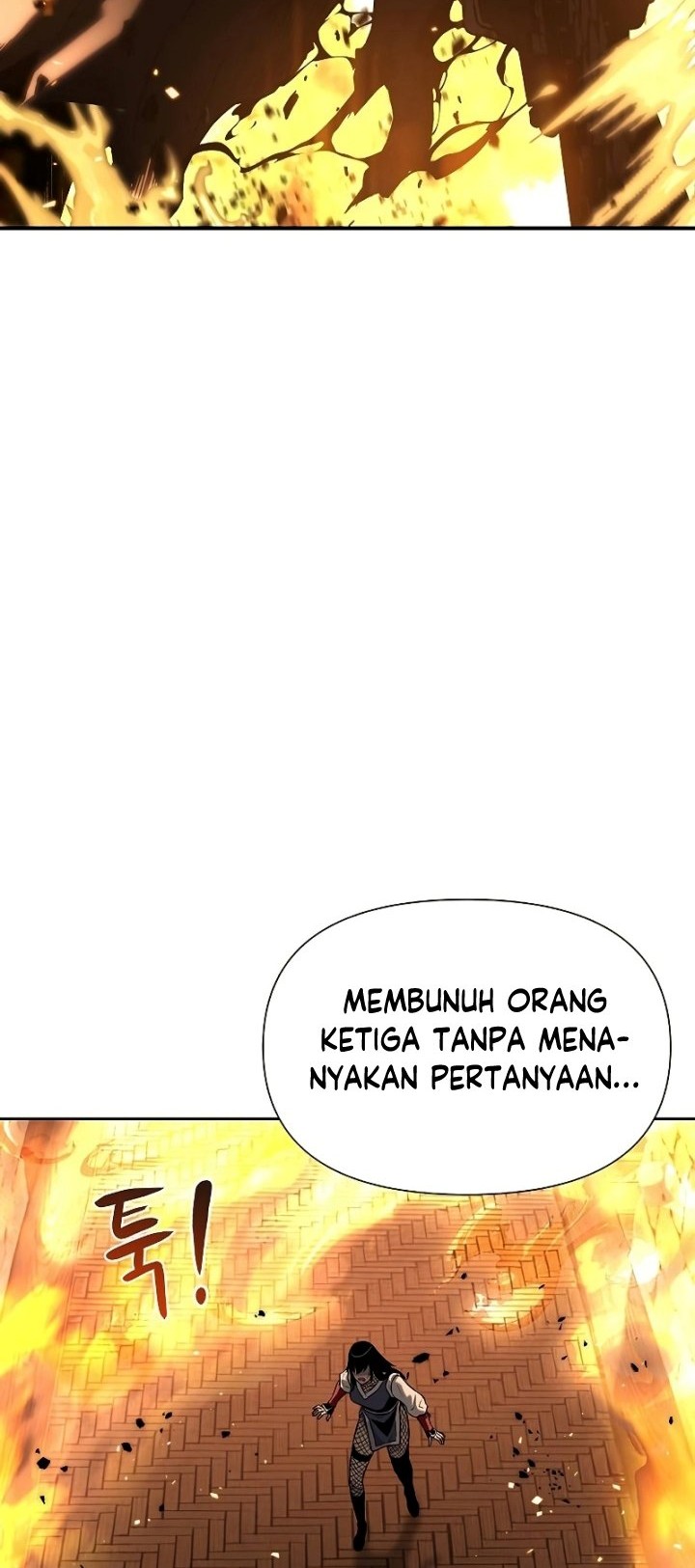 The Priest of Corruption Chapter 12 Gambar 35