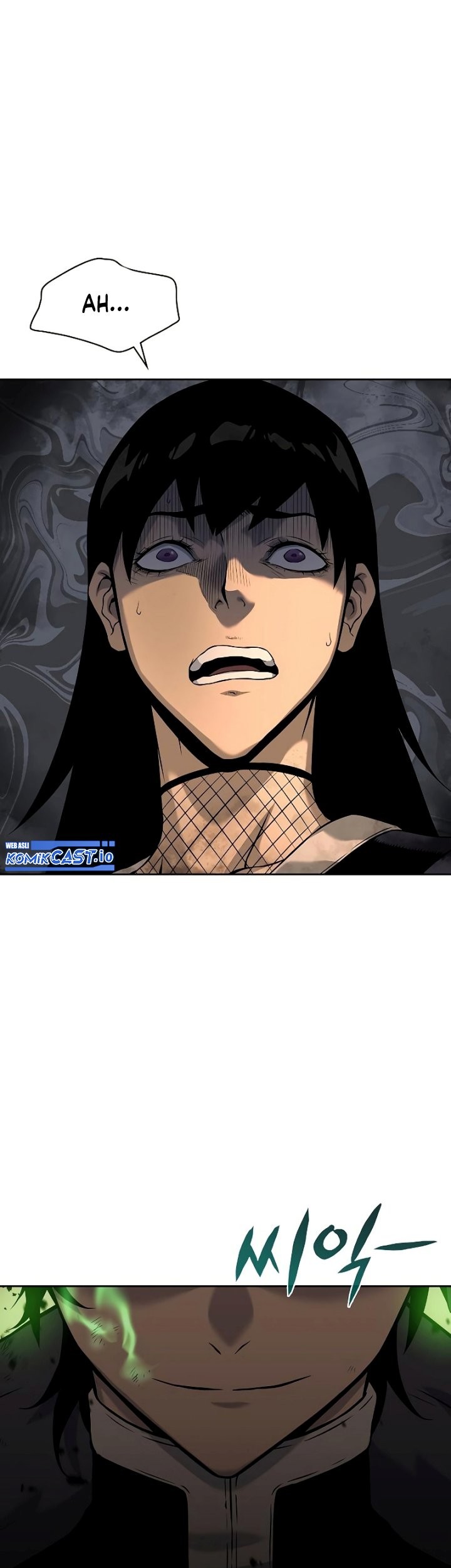 The Priest of Corruption Chapter 12 Gambar 40