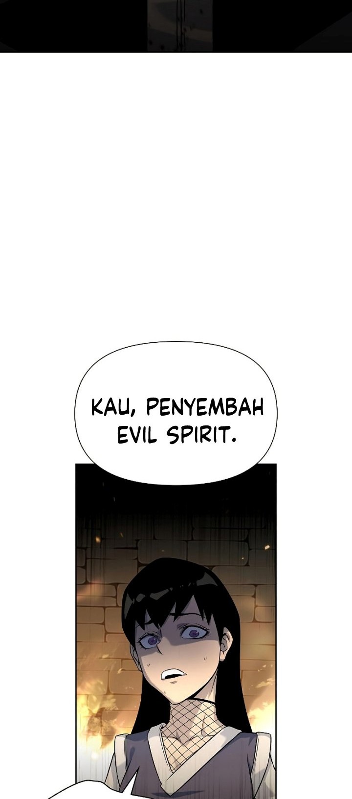 The Priest of Corruption Chapter 12 Gambar 41
