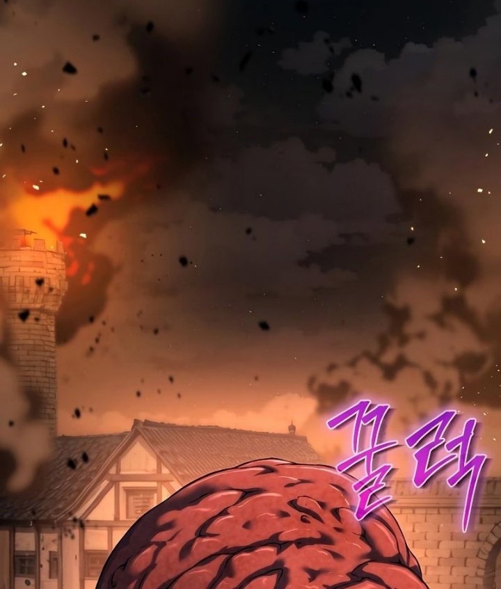 The Priest of Corruption Chapter 12 Gambar 45