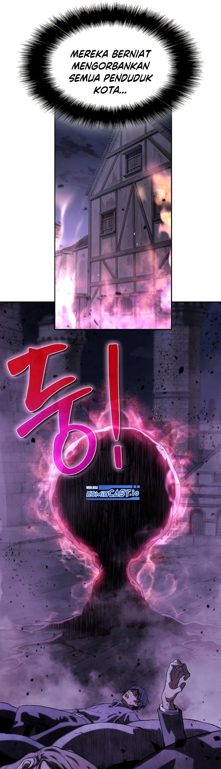 The Priest of Corruption Chapter 12 Gambar 50