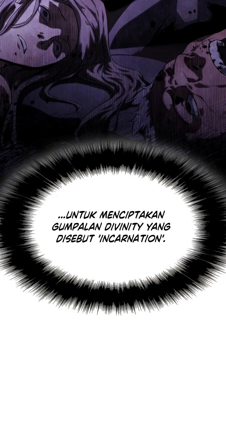 The Priest of Corruption Chapter 12 Gambar 51