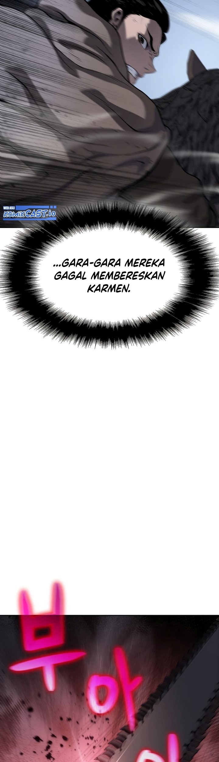 The Priest of Corruption Chapter 12 Gambar 54