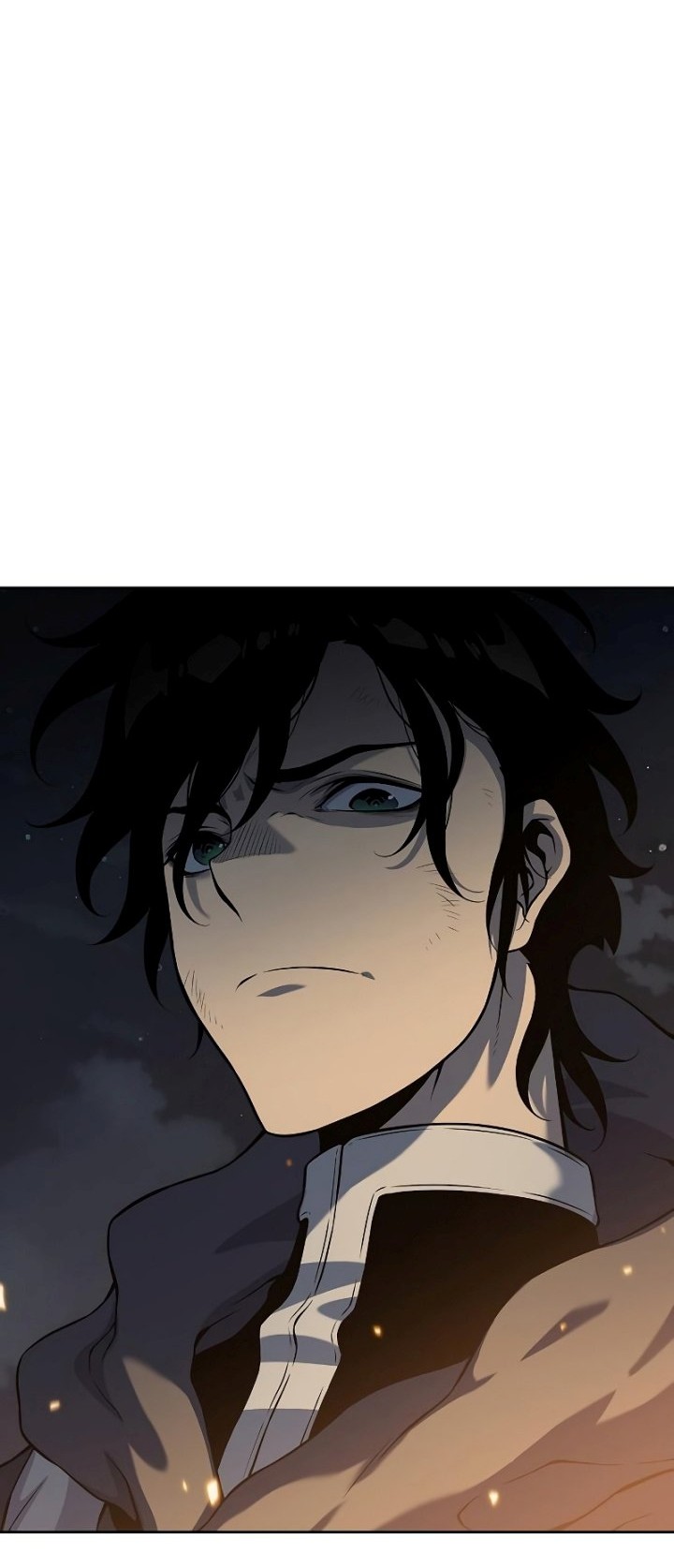 The Priest of Corruption Chapter 12 Gambar 3