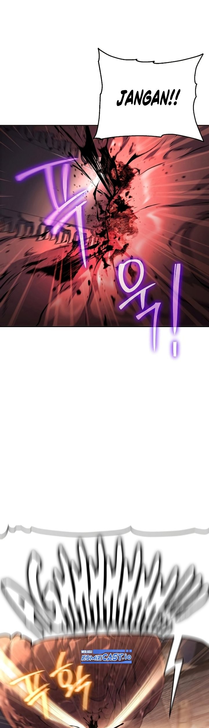The Priest of Corruption Chapter 12 Gambar 58