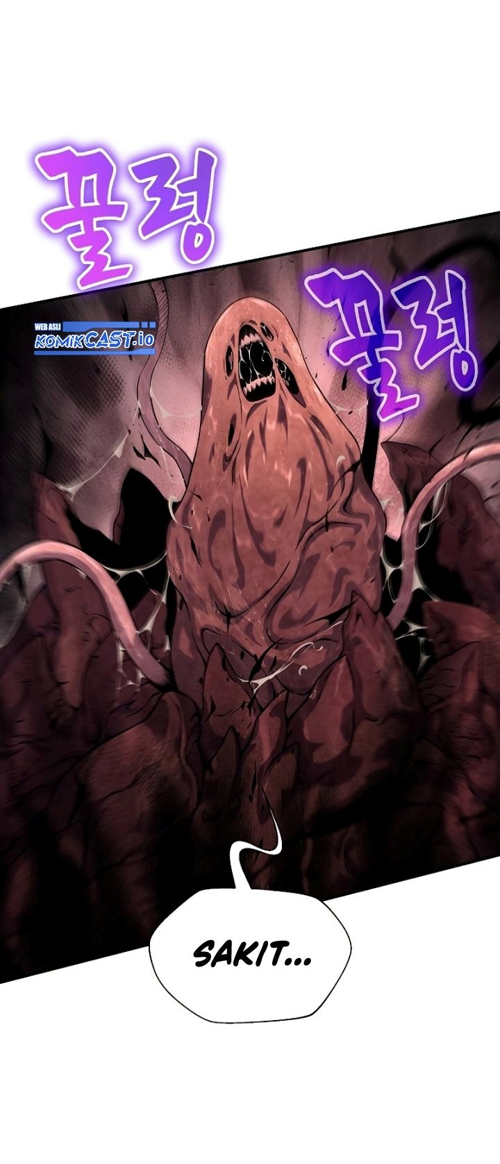 The Priest of Corruption Chapter 12 Gambar 63