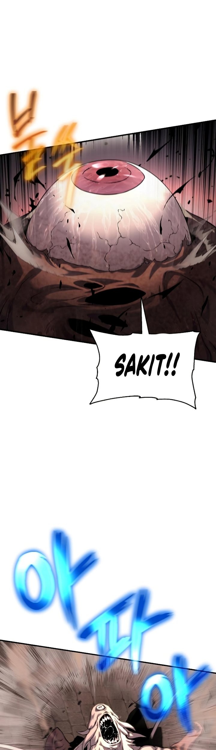 The Priest of Corruption Chapter 12 Gambar 64