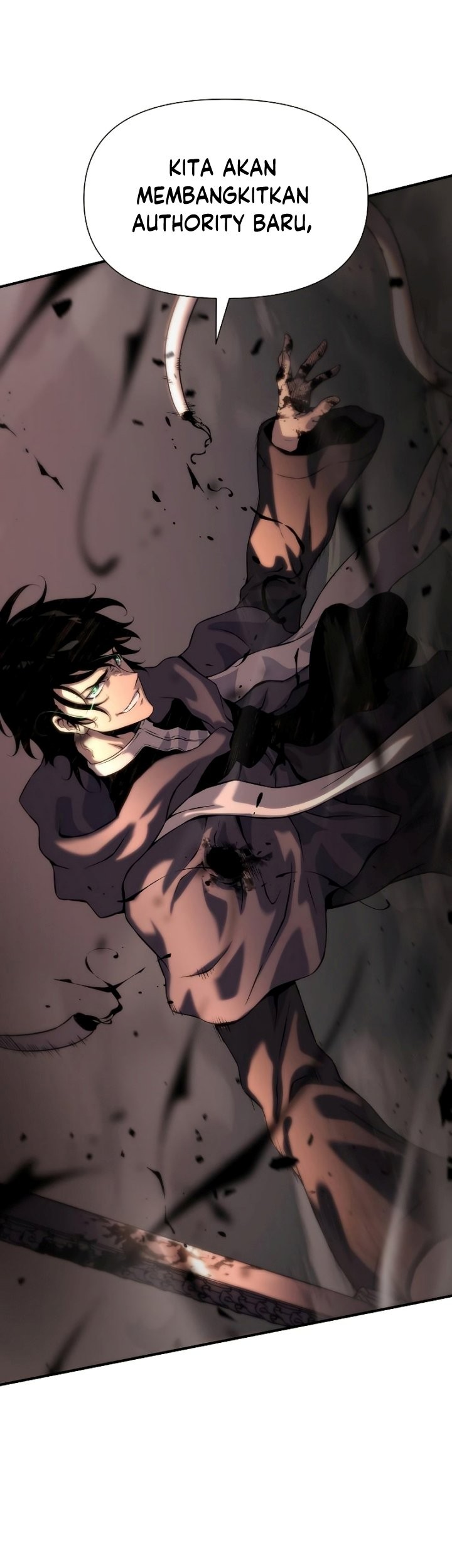 The Priest of Corruption Chapter 12 Gambar 68