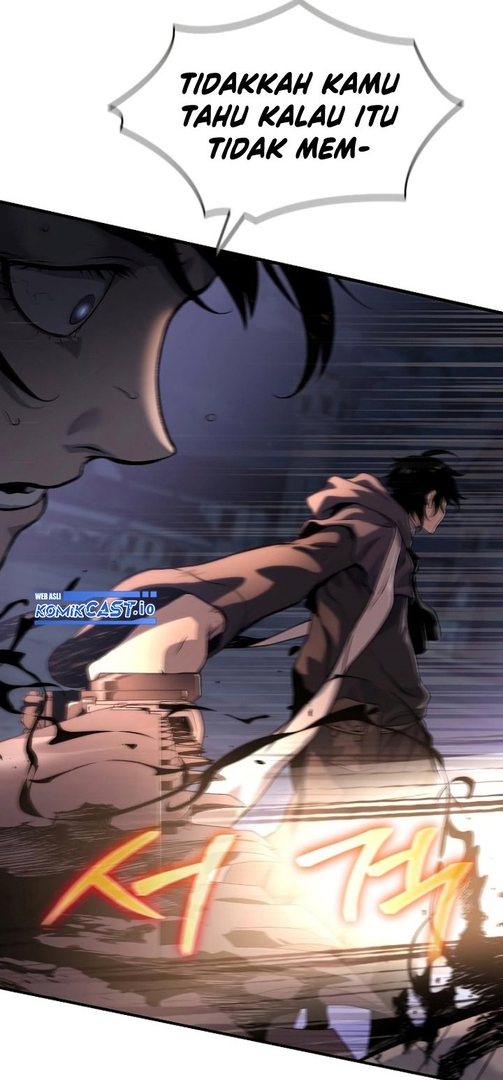 The Priest of Corruption Chapter 12 Gambar 71
