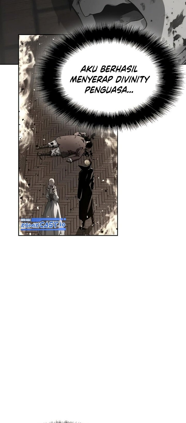 The Priest of Corruption Chapter 12 Gambar 75